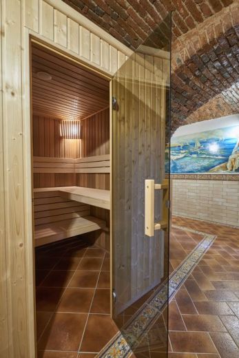 Hotel Resort Ambient Brasov 