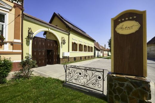 Hotel Resort Ambient Brasov 