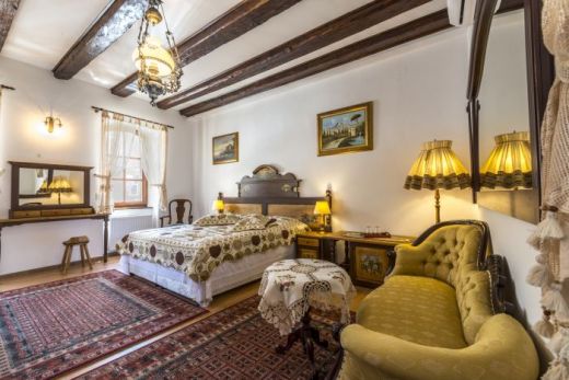 Hotel Resort Ambient Brasov 