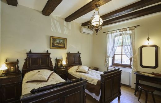 Hotel Resort Ambient Brasov 