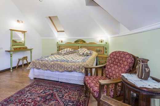 Hotel Resort Ambient Brasov, Cristian