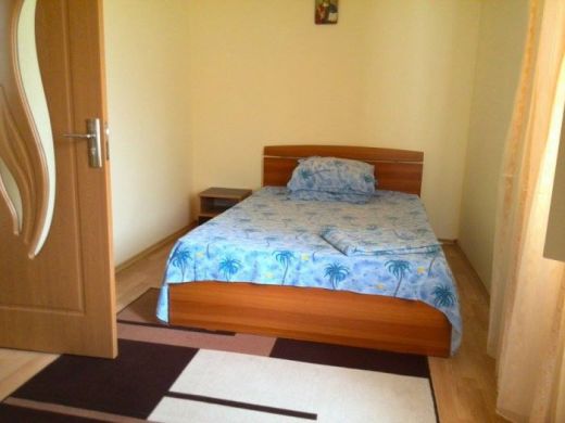 Apartament regim hotelier Cristina