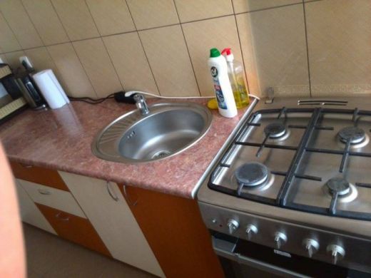 Apartament regim hotelier Cristina