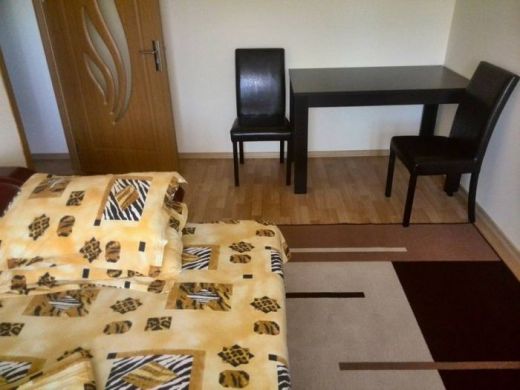 Apartament regim hotelier Cristina