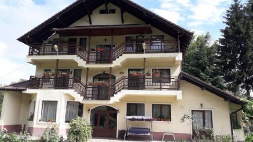 Vila – Casa Dalia