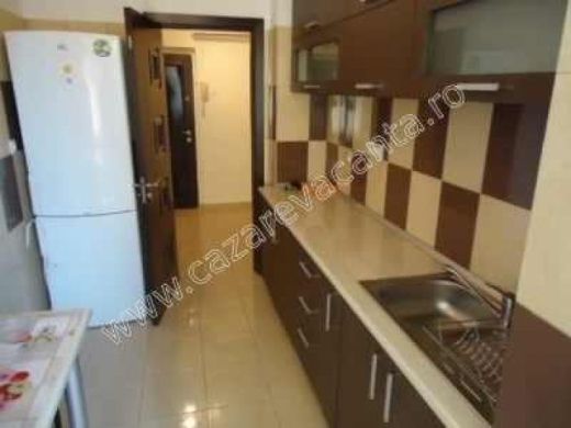 Apartament regim hotelier Apartament Dragos