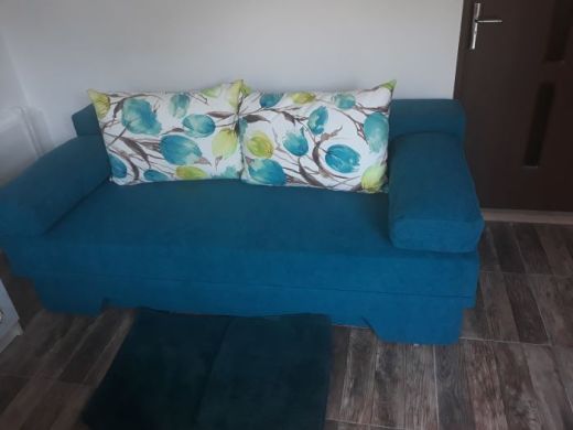 Apartament regim hotelier Apartament La Curte Oana