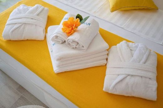 Apartament regim hotelier Apartament LyLu 