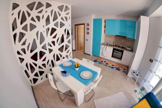 Apartament regim hotelier Apartament LyLu 