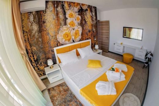 Apartament regim hotelier Apartament LyLu 
