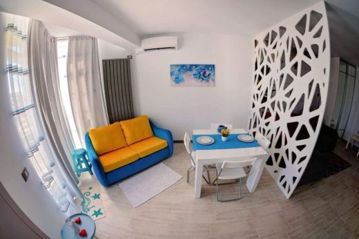 Apartament regim hotelier Apartament LyLu 