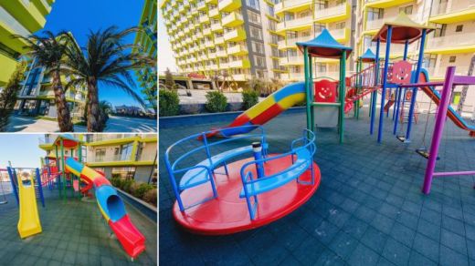 Apartament regim hotelier Apartament LyLu 