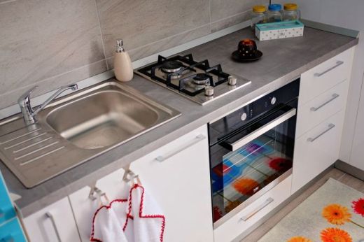 Apartament regim hotelier Apartament LyLu 