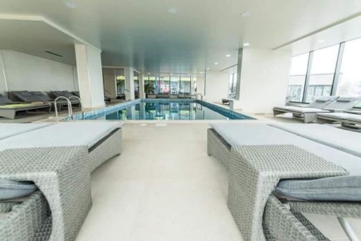 Apartament regim hotelier Apartament LyLu 