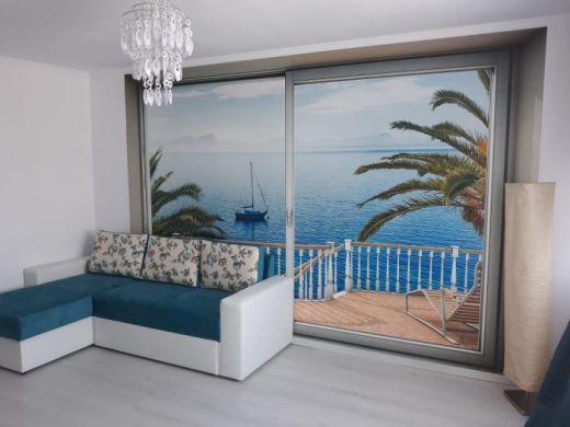 Apartament regim hotelier Safir, Constanta