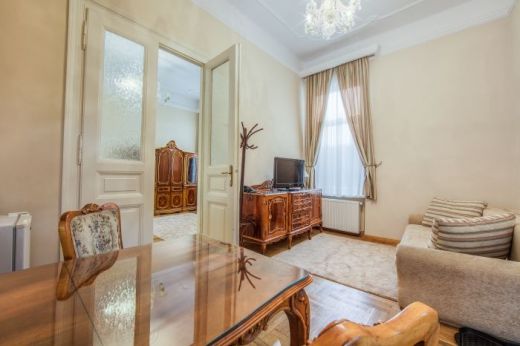 Pensiunea Residence Central Annapolis