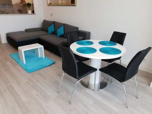 Apartament regim hotelier ONIX LUXURY RESORT