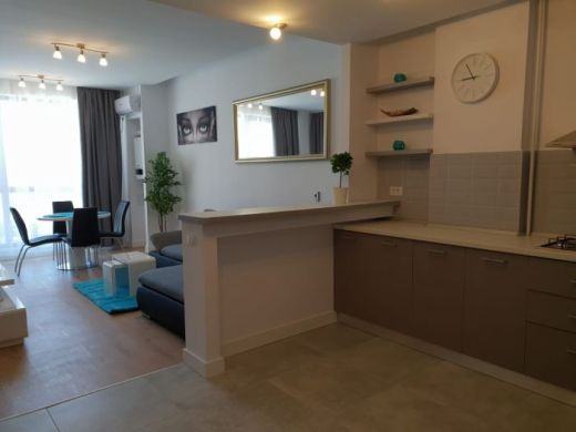 Apartament regim hotelier ONIX LUXURY RESORT