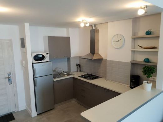 Apartament regim hotelier ONIX LUXURY RESORT