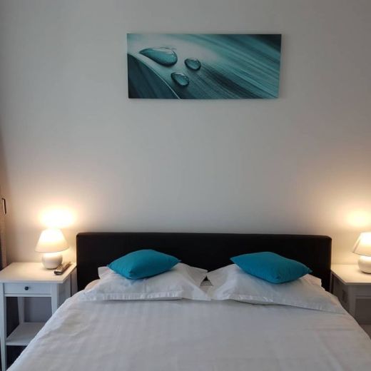Apartament regim hotelier ONIX LUXURY RESORT