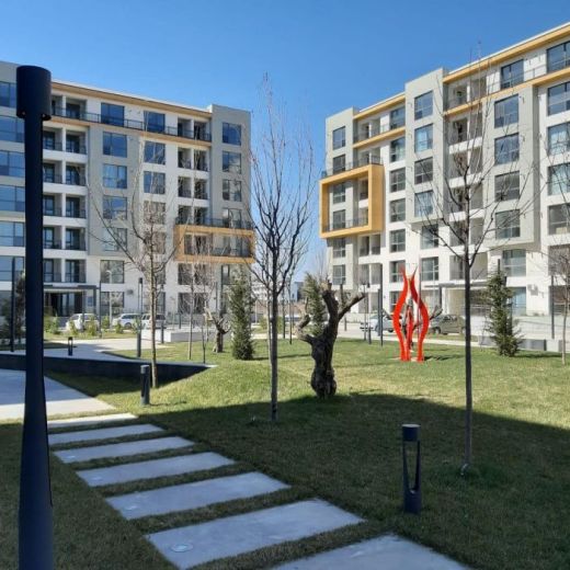 Apartament regim hotelier ONIX LUXURY RESORT