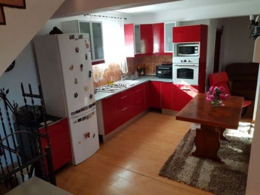 Pensiunea Vila Omi