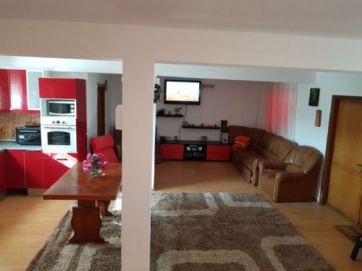 Pensiunea Vila Omi