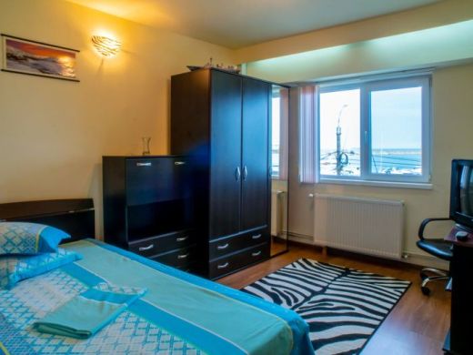 Apartament regim hotelier La Rasarit Apartament
