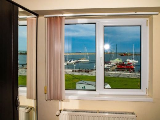 Apartament regim hotelier La Rasarit Apartament