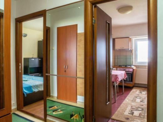 Apartament regim hotelier La Rasarit Apartament