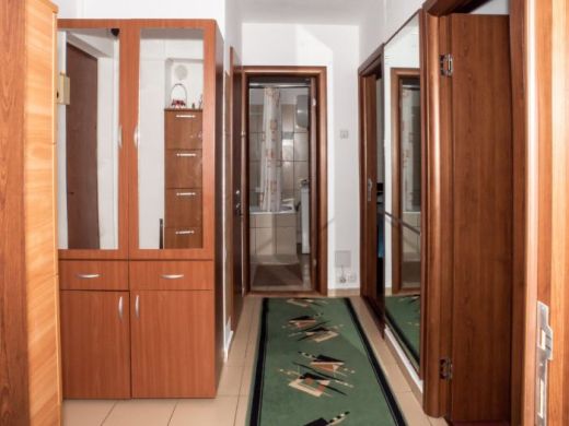 Apartament regim hotelier La Rasarit Apartament