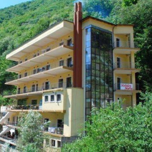 Hotel Holiday Maria