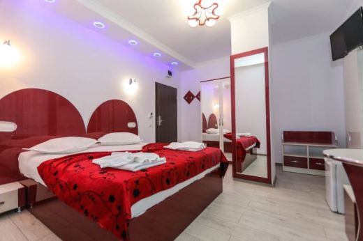 Hotel Holiday Maria