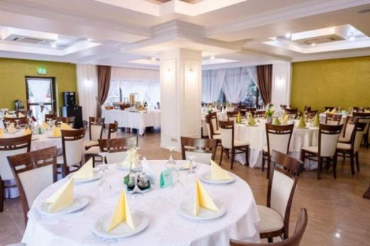 Hotel Holiday Maria