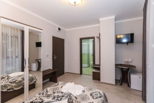 Hotel Holiday Maria