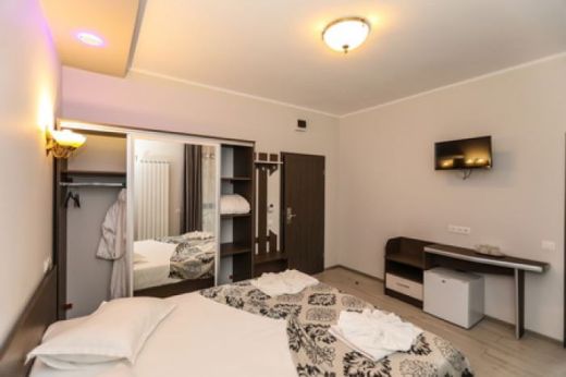 Hotel Holiday Maria