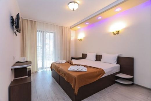Hotel Holiday Maria