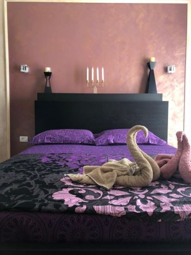 Apartament regim hotelier Lavand Eighteen 2