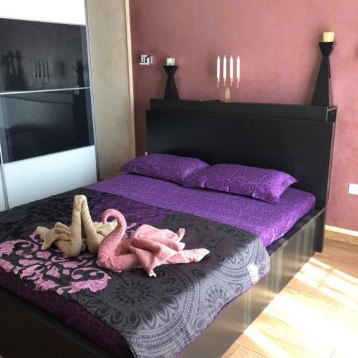 Apartament regim hotelier Lavand Eighteen 2