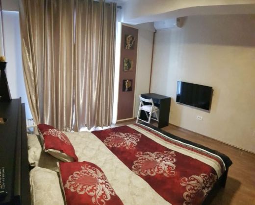Apartament regim hotelier Lavand Eighteen 2
