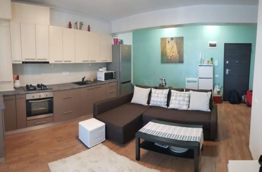 Apartament regim hotelier Lavand Eighteen 2