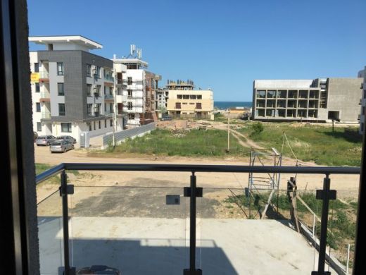 Apartament regim hotelier Mamaia Plaja Kazeboo
