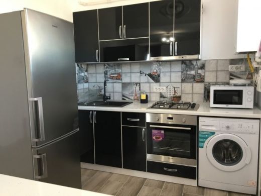Apartament regim hotelier Mamaia Plaja Kazeboo
