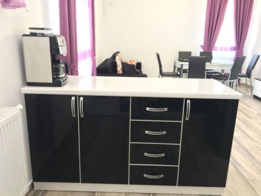 Apartament regim hotelier Mamaia Plaja Kazeboo
