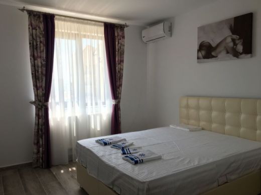 Apartament regim hotelier Mamaia Plaja Kazeboo