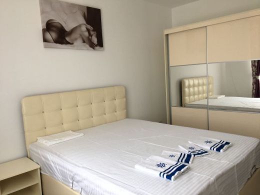 Apartament regim hotelier Mamaia Plaja Kazeboo