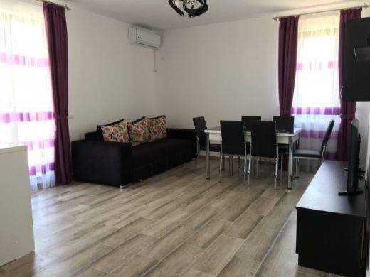 Apartament regim hotelier Mamaia Plaja Kazeboo