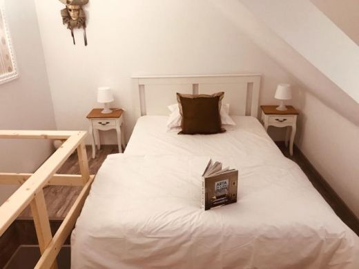 Casa Turta Dulce