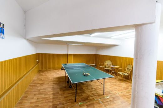 Hotel ANDY GRAND HOTEL