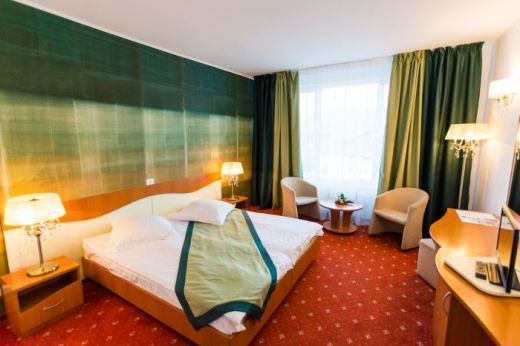 Hotel ANDY GRAND HOTEL